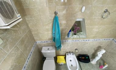 Quinta 20 de Junio  3 ambientes con pileta
