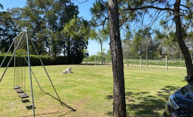 Quinta 20 de Junio  3 ambientes con pileta