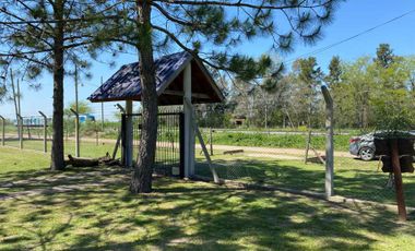Quinta 20 de Junio  3 ambientes con pileta
