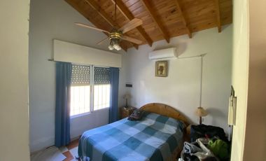Quinta 20 de Junio  3 ambientes con pileta