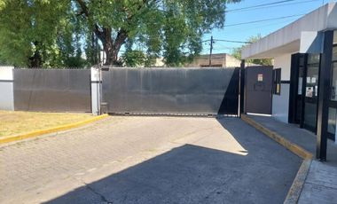 VENTA NAVE INDUSTRIAL CON LOGISTICA
