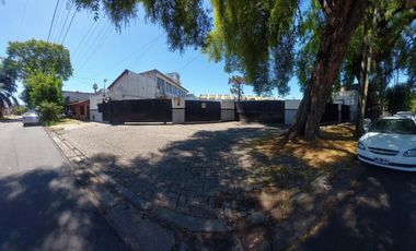 VENTA NAVE INDUSTRIAL CON LOGISTICA