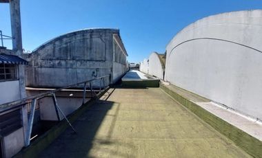 VENTA NAVE INDUSTRIAL CON LOGISTICA