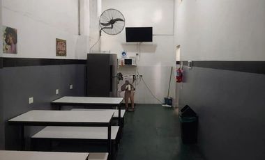 VENTA NAVE INDUSTRIAL CON LOGISTICA