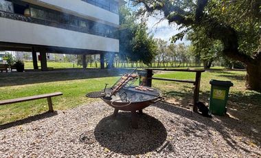 2 Amb Amoblado c/Balcón , Parrilla, Coch en Tigre
