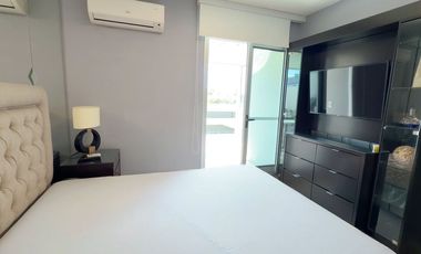 2 Amb Amoblado c/Balcón , Parrilla, Coch en Tigre