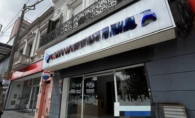 Importante Local de 200m2 en alquiler Avellaneda