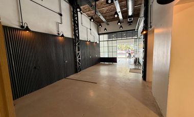 Importante Local de 200m2 en alquiler Avellaneda