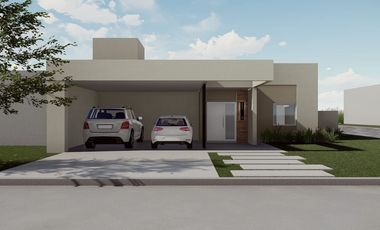 VENTA CASA A ESTRENAR BARRIO EL BOSQUE