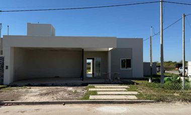VENTA CASA A ESTRENAR BARRIO EL BOSQUE