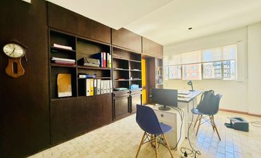 VENTA OFICINA MICROCENTRO DE NEUQUÉN
