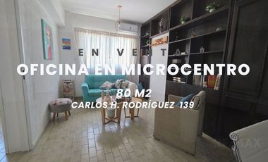 VENTA OFICINA MICROCENTRO DE NEUQUÉN