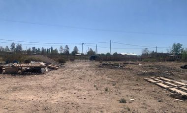 LOTE EN ALQUILER EN EL PIN DE NEUQUÉN