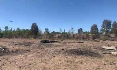 LOTE EN ALQUILER EN EL PIN DE NEUQUÉN