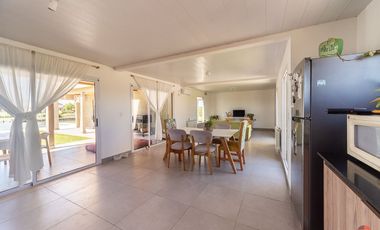 CASA 4 AMBIENTES EN VENTA SAN SEBASTIAN