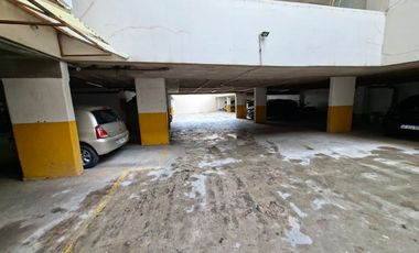 VENTA COCHERA EN B° GRAL PAZ EN EDIF MARTINICA VII