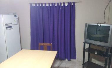 Casa de 2 dormitorios en Cayasta, con pileta