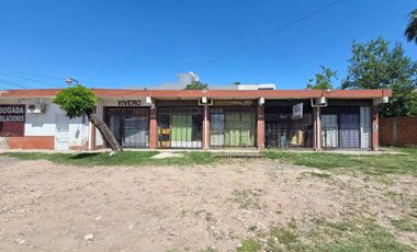 VENTA LOCAL AL FRENTE+ LOCAL LATERAL V. TESEI