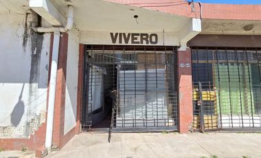 VENTA LOCAL AL FRENTE+ LOCAL LATERAL V. TESEI