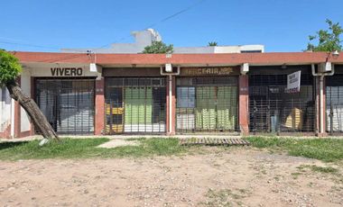 VENTA LOCAL AL FRENTE+ LOCAL LATERAL V. TESEI