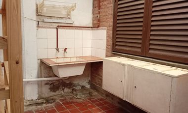 ALQUILER CASA 3 AMB GARAGE JOSE C PAZ