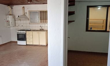 ALQUILER CASA 3 AMB GARAGE JOSE C PAZ
