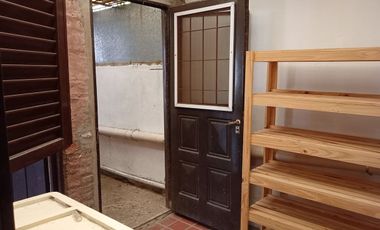 ALQUILER CASA 3 AMB GARAGE JOSE C PAZ