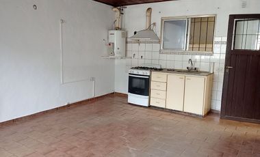 ALQUILER CASA 3 AMB GARAGE JOSE C PAZ