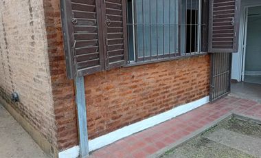 ALQUILER CASA 3 AMB GARAGE JOSE C PAZ