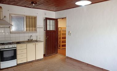 ALQUILER CASA 3 AMB GARAGE JOSE C PAZ