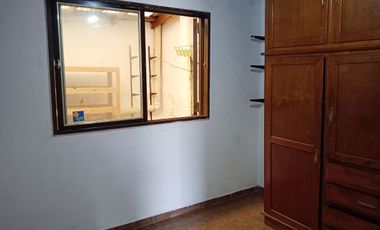 ALQUILER CASA 3 AMB GARAGE JOSE C PAZ