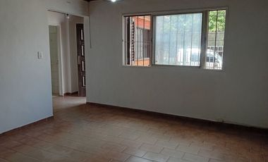 ALQUILER CASA 3 AMB GARAGE JOSE C PAZ