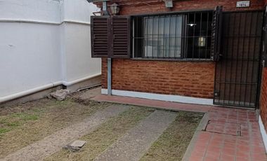 ALQUILER CASA 3 AMB GARAGE JOSE C PAZ