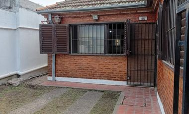 ALQUILER CASA 3 AMB GARAGE JOSE C PAZ