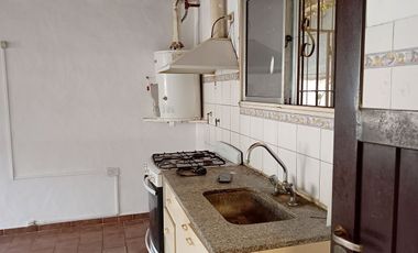 ALQUILER CASA 3 AMB GARAGE JOSE C PAZ