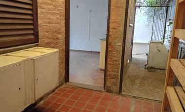 ALQUILER CASA 3 AMB GARAGE JOSE C PAZ