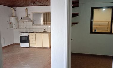 ALQUILER CASA 3 AMB GARAGE JOSE C PAZ