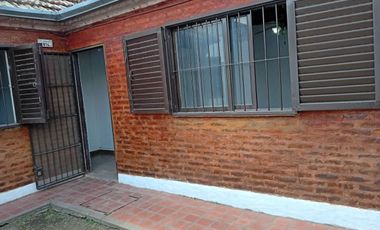 ALQUILER CASA 3 AMB GARAGE JOSE C PAZ