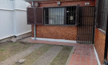 ALQUILER CASA 3 AMB GARAGE JOSE C PAZ