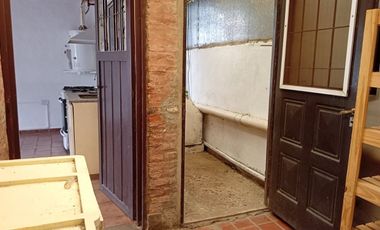 ALQUILER CASA 3 AMB GARAGE JOSE C PAZ