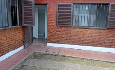 ALQUILER CASA 3 AMB GARAGE JOSE C PAZ