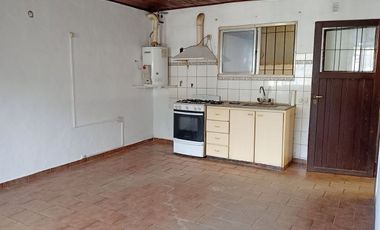 ALQUILER CASA 3 AMB GARAGE JOSE C PAZ
