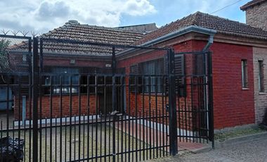 ALQUILER CASA 3 AMB GARAGE JOSE C PAZ