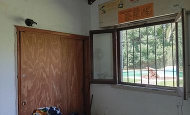 VENTA CASA 5 AMBIENTES BELLA VISTA