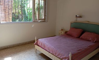 VENTA CASA 5 AMBIENTES BELLA VISTA
