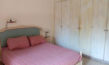 VENTA CASA 5 AMBIENTES BELLA VISTA