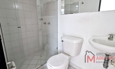 Apartamento en Arriendo Ubicado en Medellín Codigo 543