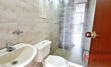 Apartamento en Arriendo Ubicado en Medellín Codigo 543