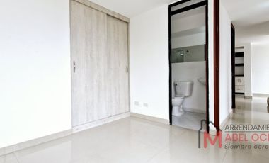 Apartamento en Arriendo Ubicado en Medellín Codigo 543