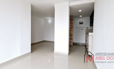 Apartamento en Arriendo Ubicado en Medellín Codigo 543
